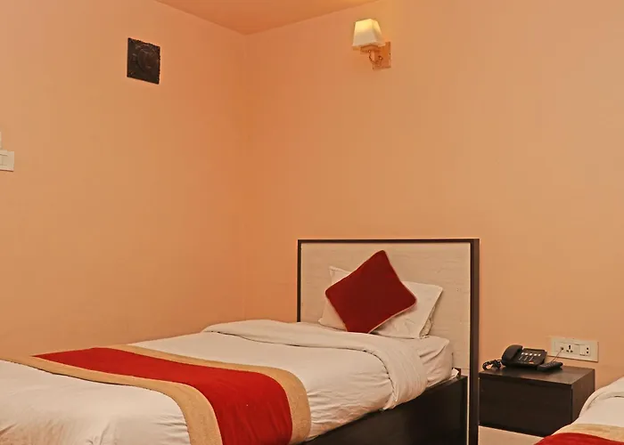 Hotel Readers Pvt.ltd Kathmandu