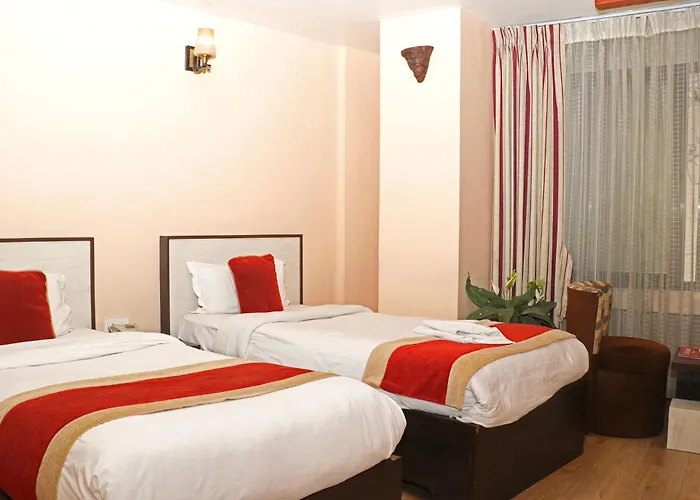 Readers Pvt.ltd Hotel 3*