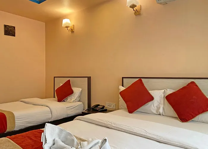 Readers Pvt.ltd 3* Kathmandu