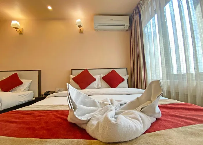 Hotel Readers Pvt.ltd