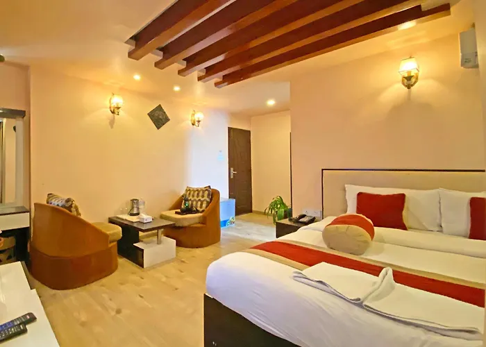 Readers Pvt.ltd Hotel 3*
