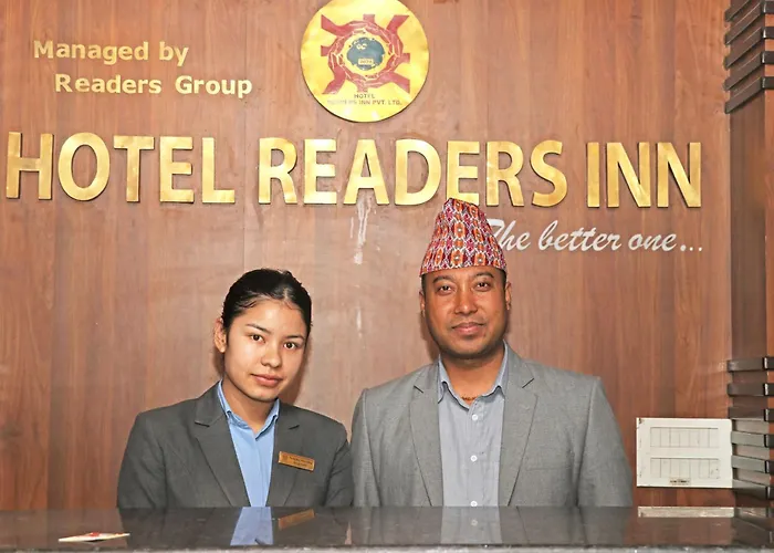 Readers Pvt.ltd