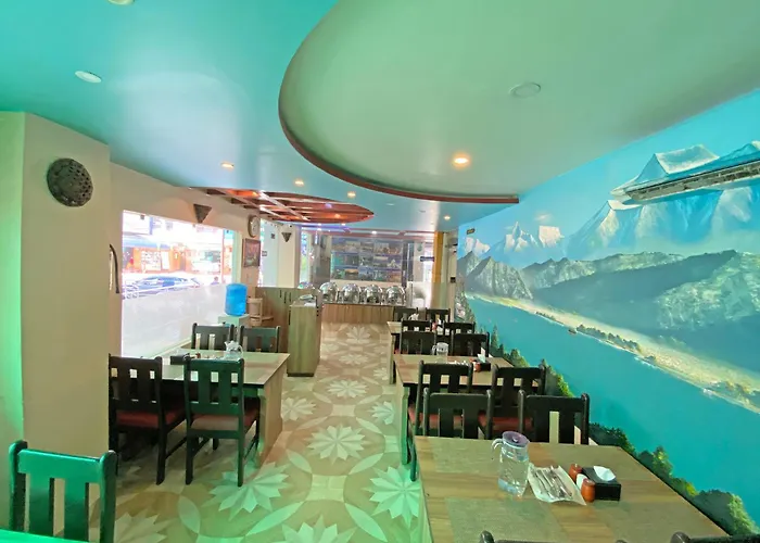 Readers Pvt.ltd Hotel 3*