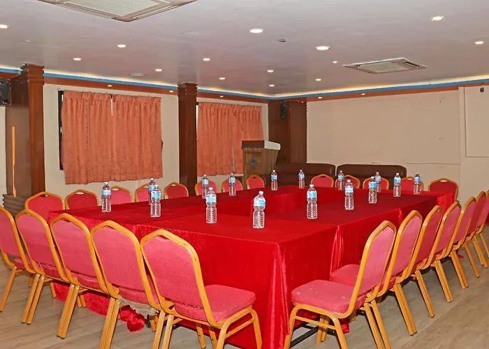 Readers Pvt.ltd Hotel Kathmandu