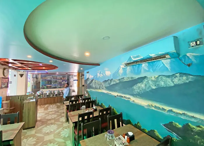 Readers Pvt.ltd Hotel 3*