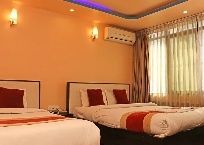 Readers Pvt.ltd Hotel