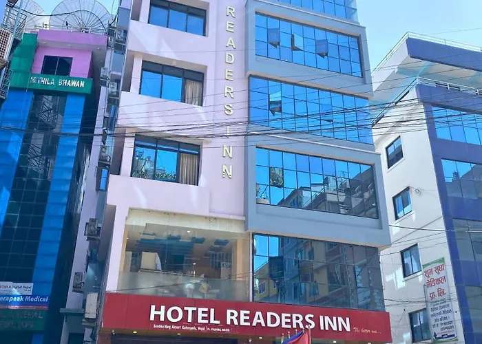 Readers Pvt.ltd