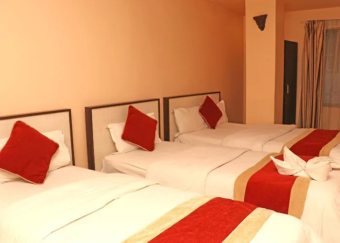 Readers Pvt.ltd Hotel 3*