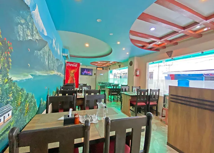 Hotel Readers Pvt.ltd 3*