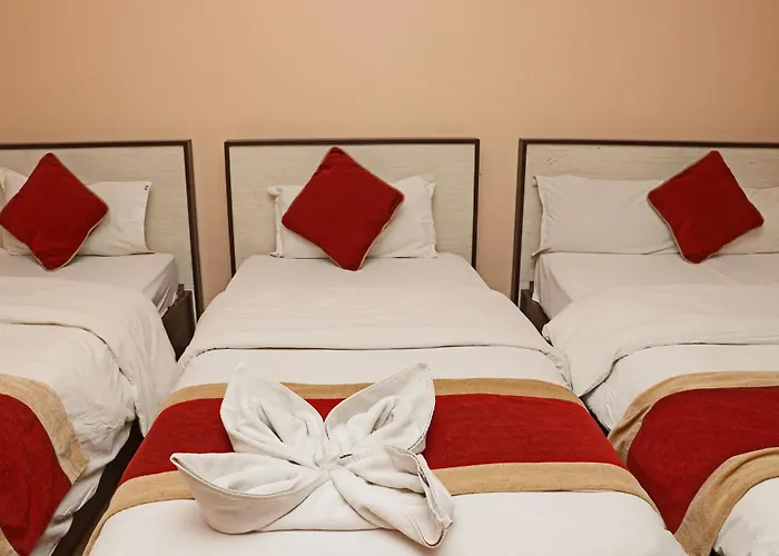 Readers Pvt.ltd Hotel 3*