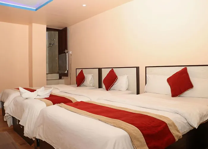 Readers Pvt.ltd 3* Kathmandu