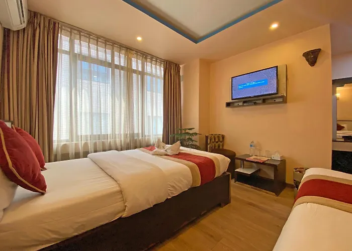Hotel Readers Pvt.ltd 3*