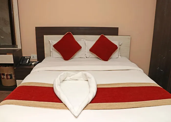 Hotel Readers Pvt.ltd 3*