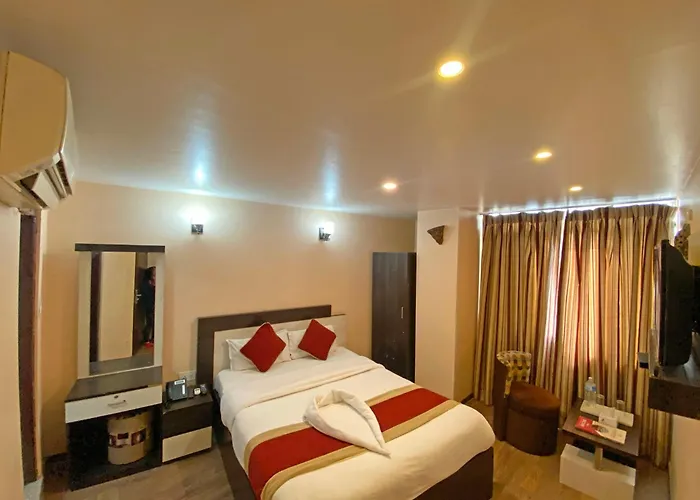 Hotel Readers Pvt.ltd Kathmandu