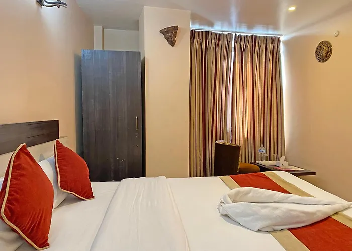 Readers Pvt.ltd Hotel Kathmandu