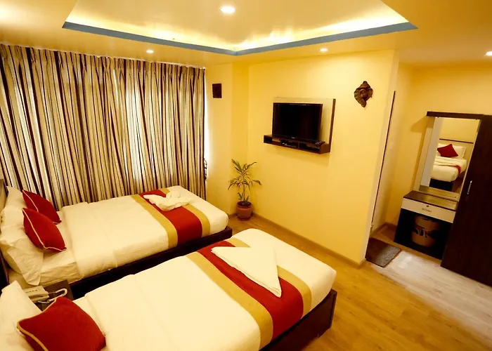 Hotel Readers Pvt.ltd