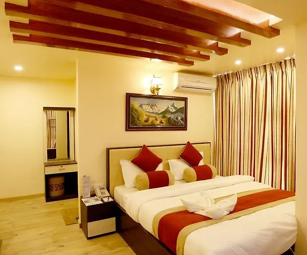 Readers Pvt.ltd Hotel Kathmandu