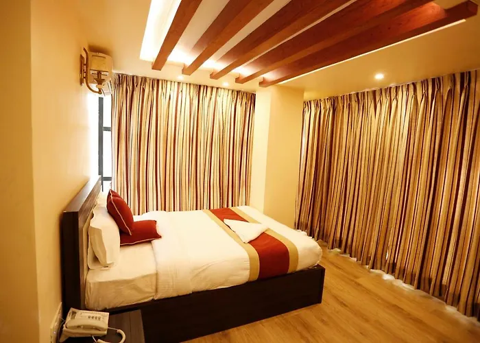 Readers Pvt.ltd Hotel 3*