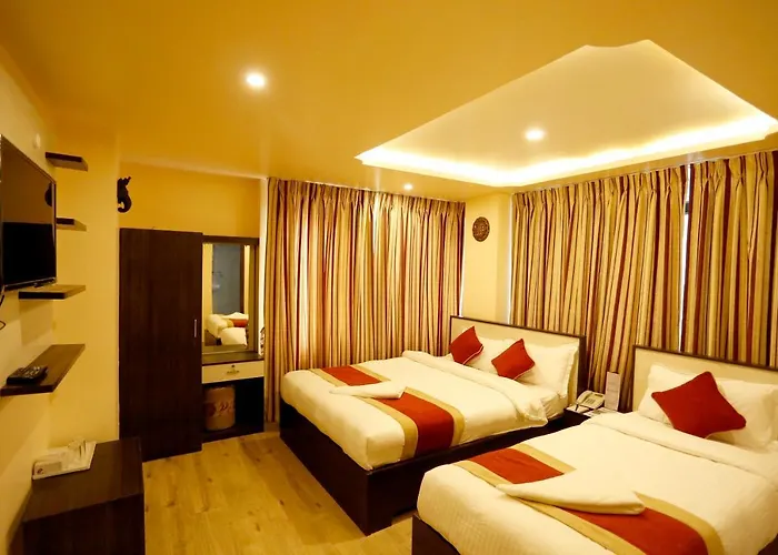 Hotel Readers Pvt.ltd