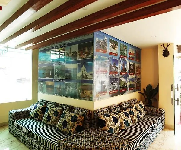 Readers Pvt.ltd Hotel Kathmandu