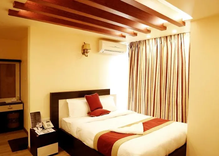 Hotel Readers Pvt.ltd