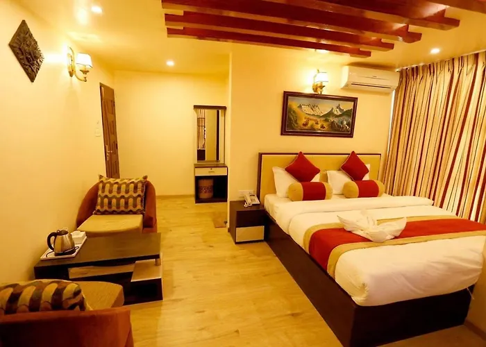 Readers Pvt.ltd Hotel Kathmandu